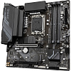 Материнская плата/ MB GIGABYTE INTEL B760 s1700, 4xDDR4(128GB), HDMI 2.0/DP, 1xPCIe 4.0x16, 1xPCIe 3.0x16, 1xLAN (2.5GbE), 4xSATA 6Gb/s, 2xM.2, 3xUSB