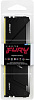 Память DDR4 32GB 3600MHz Kingston KF436C18BB2A/32 Fury Beast RGB RTL Gaming PC4-28800 CL18 DIMM 288-pin 1.35В single rank с радиатором Ret