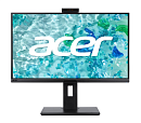 27" ACER B278UEbemiqprcuzx IPS, 16:9, 2K, 350 nit, 100Hz