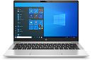 Ноутбук/ Ноутбук HP Probook 630 G8 13.3"(1920x1080)/Intel Core i7 1165G7(2.8Ghz)/16384Mb/512SSDGb/noDVD/Int:Intel Iris Xe Graphics/45WHr/war 1y