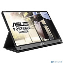 ASUS LCD 15.6" MB16AHP Black {IPS LED 1920x1080 5ms 178/178 220cd 100,000,000:1 HDMI MM USB} [90LM04T0-B01170]