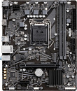 Материнская плата Gigabyte H510M K Soc-1200 Intel H510 2xDDR4 mATX AC`97 8ch(7.1) GbLAN+HDMI