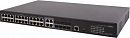 Коммутатор H3C LS-5130S-28P-HPWR-EI-GL 28G 24PoE+ 370W управляемый