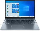 Ноутбук/ HP Pavilion 15-eg0050ur 15.6"(1920x1080 IPS)/Intel Core i3 1115G4(3Ghz)/8192Mb/512PCISSDGb/noDVD/Int:Intel UHD Graphics/Cam/WiFi/41WHr/war