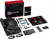 Материнская плата Asus ROG MAXIMUS Z790 HERO Soc-1700 Intel Z790 4xDDR5 ATX AC`97 8ch(7.1) 2.5Gg RAID+HDMI