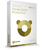 Panda Gold Protection - Upgrade - на 10 устройств - (лицензия на 1 год)