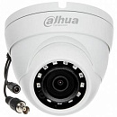 DAHUA DH-HAC-HDW2401MP-0360B Видеокамера HDCVI купольная 4Мп