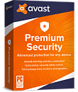 Avast Premium Security for Windows 1 PC, 2 Years