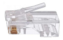 Коннектор RJ45 00-00028939 100ШТ GOPOWER