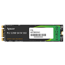 Твердотельный накопитель SSD Apacer M.2 2280 512GB AST280X SATA 6Gb/s