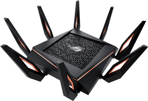 Маршрутизатор ASUS Маршрутизатор/ GT-AX11000