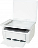 МФУ лазерный HP LaserJet M141a (7MD73A) A4 белый