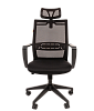 Chairman 545 Россия ткань черный