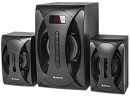 Defender Акустическая 2.1 система G40 40Вт, Bluetooth, FM/MP3/SD/USB