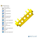 Распознавание 3D-моделей