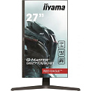 LCD IIYAMA 27'' GB2770QSU-B1 {IPS 2560х1440 165Hz 0.5ms 400cd 178/178 1000:1 HDMI DisplayPort USB-Hub}