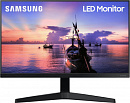 Монитор Samsung 27" F27T350FH черный IPS LED 5ms 16:9 HDMI матовая 1000:1 250cd 178гр/178гр 1920x1080 D-Sub FHD 3.4кг