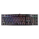 Клавиатура A-4Tech Bloody B820R черный strike red USB Gamer LED [397123]