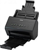 Сканер Brother ADS-3000N (ADS3000NUX1) A4 черный