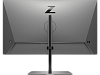 HP Z27q G3 27 Monitor 2560x1440, 16:9, IPS, 350 cd/m2, 1000:1, 5ms, 178°/178°, HDMI, USB, DisplayPort, 50/60 Hz, Height adjustable, Silver (repl. 1JS1