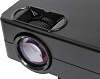 Проектор Hiper Cinema A5 Black LCD 2600Lm (800x400) 1500:1 ресурс лампы:50000часов 1xUSB typeA 1xHDMI 1кг