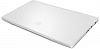 Ноутбук MSI Sword 17 A12UCR-823XRU Core i5 12450H 16Gb SSD512Gb NVIDIA GeForce RTX 3050 4Gb 17.3" IPS FHD (1920x1080) Free DOS white WiFi BT Cam (9S7-