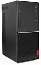 ПК Lenovo V530-15ARR MT Ryzen 3 2200G (3.5)/4Gb/1Tb 7.2k/Vega 8/DVDRW/CR/Windows 10 Professional 64/GbitEth/180W/клавиатура/мышь/черный
