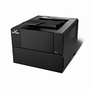 Принтер Катюша P247e, 47 стр/мин А4 Ч/Б, 1200 dpi. CPU 1 ГГц, 2 ГБ RAM, Ethernet, USB, USB-host, Wi-Fi. PS3, PCL5/6, PDF, GDI. 2,2" экран + клавиату