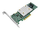 RAID-контроллер ADAPTEC Рейдконтроллер SAS PCIE HBA 2100-4I4E 2292200-R