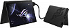 Ноутбук Asus ROG Flow X13 GV302XV-MU020W Ryzen 9 7940HS 16Gb SSD1Tb NVIDIA GeForce RTX4060 8Gb 13.4" IPS Touch WQXGA (2560x1600) Windows 11 Home black