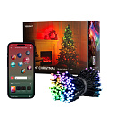 Умная гирлянда Yeelight 100 ламп , 10 метров / RGBIC+ BLE / YLYDD-0055 Bad Pack