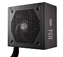 Блок питания COOLER MASTER MasterWatt 750 (MPX-7501-AMAAB-EU), ATX, 120mm, 9xSATA, 4xPCI-E(6+2), APFC, 80+ Bronze