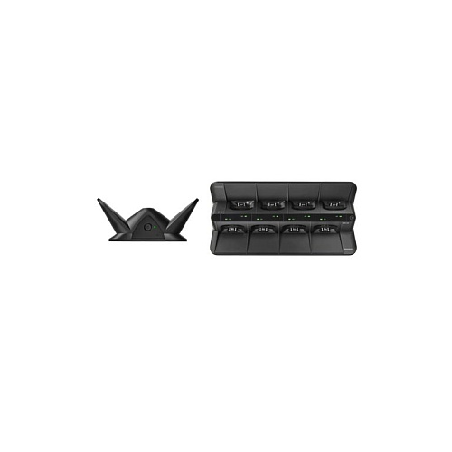 Сетевая док-станция Shure MXWNDX8GE