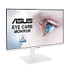 Монитор ASUS 27" VA27DQSB-W IPS 1920x1080 5ms 250cd 75Hz HDMI DP USB-Hub D-Sub MM Swivel Pivot HAS White