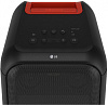 Минисистема LG XBOOM XL7S черный 250Вт USB BT