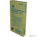 Девелопер Konica-Minolta bizhub PRESS C1060/C1060L/C1070/C1070P/C71hc черный DV-614K