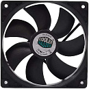 Кулер Cooler Master Case Cooler NCR-12K1-GP (120x120x25, 26.5dBA, molex, 100pcs/box)