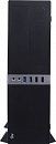 ПК IRU Office 310H6SF SFF i3 12100 (3.3) 16Gb SSD256Gb UHDG 730 FreeDOS GbitEth 300W черный (1991587)