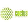 Картридж лазерный Cactus CS-SPC360EY 408187 желтый (6000стр.) для Ricoh SP C360DNw/SP C360SNw/SP C360SF