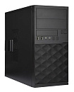 Корпус IN WIN EFS052 MiniTower ATX 2.2 MicroATX Цвет черный EFS052RB_S500HQ70/6111207