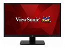 Монитор ViewSonic 23.8" VA2410-MH черный IPS LED 5ms 16:9 HDMI M/M матовая 1000:1 250cd 178гр/178гр 1920x1080 D-Sub SPDIF FHD 3.9кг