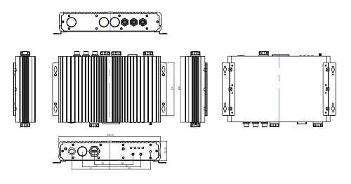 F65EAC-IH32/M12