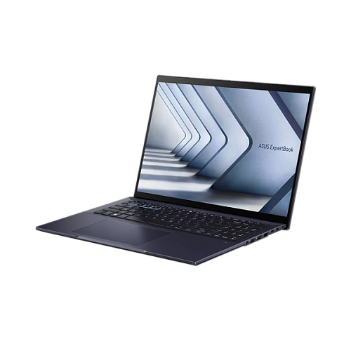 ASUS ExpertBook Advanced B5604CMA-QY0243X 16.0" IPS CORE ULTRA 7 155U 16GB 1TB 2280 PCIE G4 (PERFORMANCE) SSD 16.0 WQXGA(WQ) 2560X1600 16:10 Bend+50
