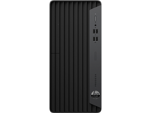 HP ProDesk 400 G7 MT Core i5-10500,8GB,1TB,No ODD,usb kbd/mouse,No 3rd Port,Corp-Ready Win11Pro(64-bit),1Wty