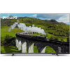 Philips 43PUS7608/60, 4K Ultra HD, антрацитовый, СМАРТ ТВ, New Philips Smart TV