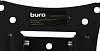 Кронштейн для телевизора Buro TLS0 черный 20"-29" макс.15кг настенный наклон
