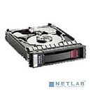 HP 1TB 6G SAS 7.2K rpm LFF (3.5-inch) Dual Port Midline Hard Drive (507614-B21 / 508011-001 / 508011-001B)