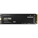 SSD Samsung 250Gb 980 M.2 MZ-V8V250BW