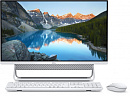 Моноблок Dell Inspiron 7700 27" Full HD i5 1135G7 (2.4) 8Gb SSD512Gb MX330 2Gb CR Windows 10 Professional GbitEth WiFi BT Cam серебристый 1920x1080