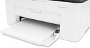 МФУ лазерный HP Laser 135r (5UE15A) A4 белый/серый